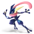 Greninja 