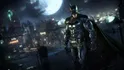 BATMAN (ROCKSTEADY)