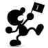 Mr. Game & Watch