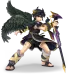 Dark Pit 