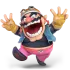 Wario 