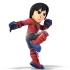 Mii Brawler 