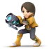 Mii Gunner 