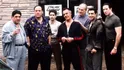 THE SOPRANOS