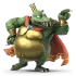 King K. Rool