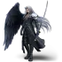 Sephiroth 