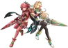 Pyra & Mythra 