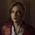 Claire Redfield