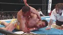 Nagata vs Sasaki