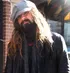 Rob Zombie