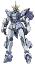 Miss Sazabi
