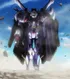 Crossbone Gundam X 1 Full Cloth Type.GBFT