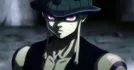 Meruem (Post-Rose) (HxH)