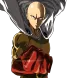 Saitama (One Punch Man)