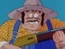 Farmer With Shotgun (Dragon Ball)