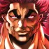 Yujiro Hanma (Baki)