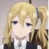 Ai Hayasaka (Love Is War)