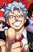 Andy (Undead Unluck)