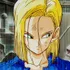 Android 18 (Dragon Ball)