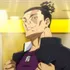Aoi Toudou (Jujutsu Kaisen)