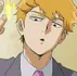 Arataka Reigen (Mob Psycho 100)