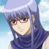 Ayame Sarutobi (Gintama)