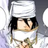 Byakuya Kuchiki (Bleach)