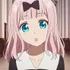 Chika Fujiwara (Love Is War)