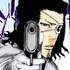 Coyote Starrk (Bleach)