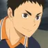 Daichi Sawamura (Haikyu)