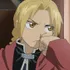 Edward Elric (Fullmetal Alchemist)