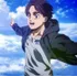 Eren Yeager (Attack On Titan)
