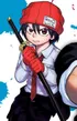 Fuko Izumo (Undead Unluck)