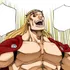 Gerard Valkyrie (Bleach)
