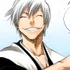 Gin Ichimaru (Bleach)