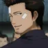Isao Kondou (Gintama)