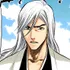 Juushirou Ukitake (Bleach)