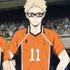 Kei Tsukishima (Haikyu)
