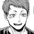 Kengo Haryuu (Blue Box)