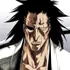 Kenpachi Zaraki (Bleach)