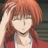 Kenshin Himura (Rurouni Kenshin)