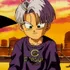 Kid Trunks (Dragon Ball)
