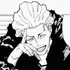 Kinji Hakari (Jujutsu Kaisen)