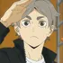 Koushi Sugawara (Haikyu)