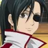 Kyuubei Yagyuu (Gintama)