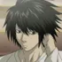 L Lawliet (Death Note)