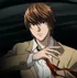 Light Yagami (Death Note)