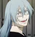 Mahito (Jujutsu Kaisen)