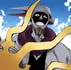 Mayuri Kurotsuchi (Bleach)