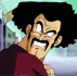 Mister Satan (Dragon Ball)